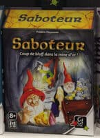 Saboteur