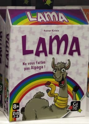 Lama