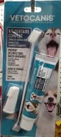 Kit dentaire complet - Chien