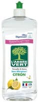Liquide vaisselle citron