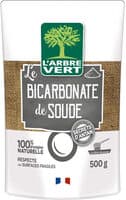 Bicarbonate de soude éco-recharge