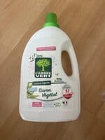 Lessive liquide - savon végétal