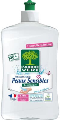 Peaux Sensibles