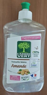 Vaisselle main
