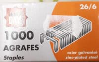 agrafes