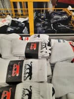chaussettes