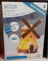 Moulin Lumineux