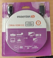 Cable HDMI 2.0