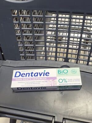 Dentavie