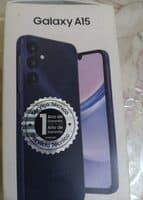 Galaxy A15