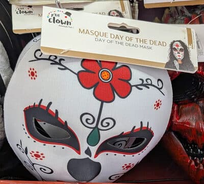 Masque Adulte