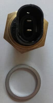 Thermocontact
