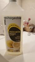 vaisselle main