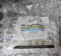 Sel régénérant