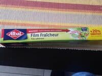Film fraicheur