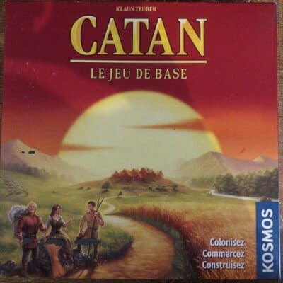 Catan