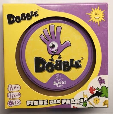 Dobble