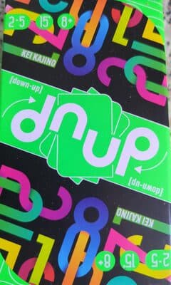 Dnup