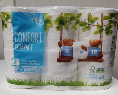 Confort Compact