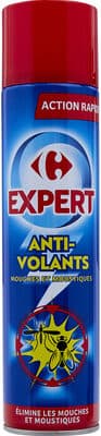 400ML INSECTIC.ANTI VLT CRF EX