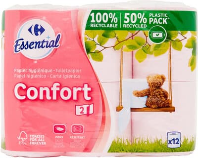 confort