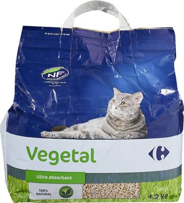 COMPANINO VITALIVE VEGETALE Absorbante