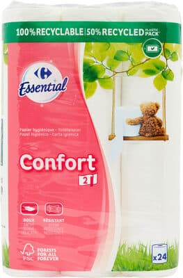 Confort