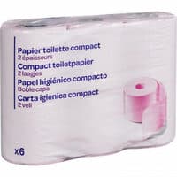 papier toilette confort