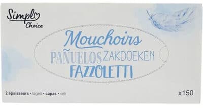 Mouchoir
