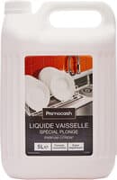 Liquide vaisselle