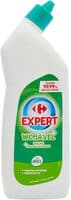 750ML GEL JAV WC PIN/EUCA.CRFE