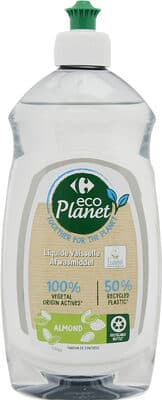 liquide vaisselle eco planète