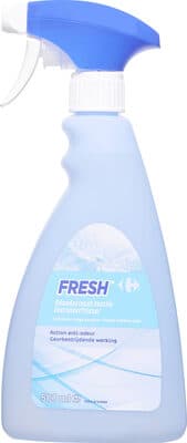 Désodorisant FRESH carrefour