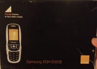 SGH-E350E