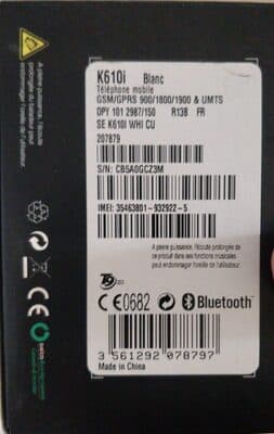 K610i
