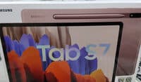 Galaxy Tab S7