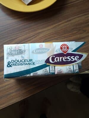 Caresse