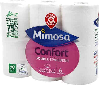 mimosa ultra doux