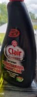Spray Vitrocéramique Clair,