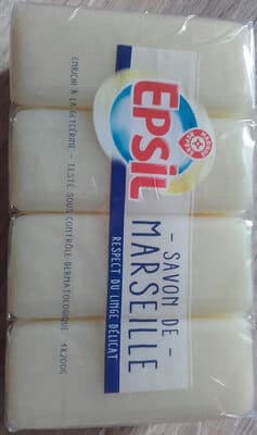 Savon de Marseille