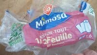 Essuie-tout