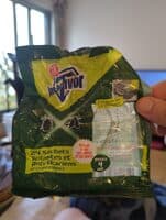 Sachets antimites