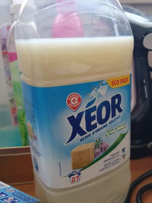 Xéor