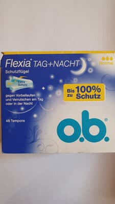 Flexia Tag+Nacht