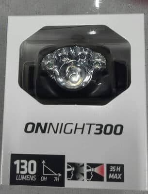 ONNIGHT300