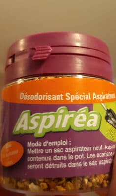ASPIREA