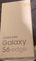 Samsung galaxy s6 edge