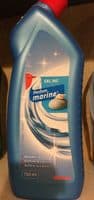 Gel WC parfum marine