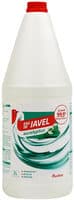 Eau de Javel diluée eucalyptus* 2.6% de chlore actif