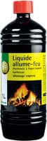 Pouce allume feu liquide 1l